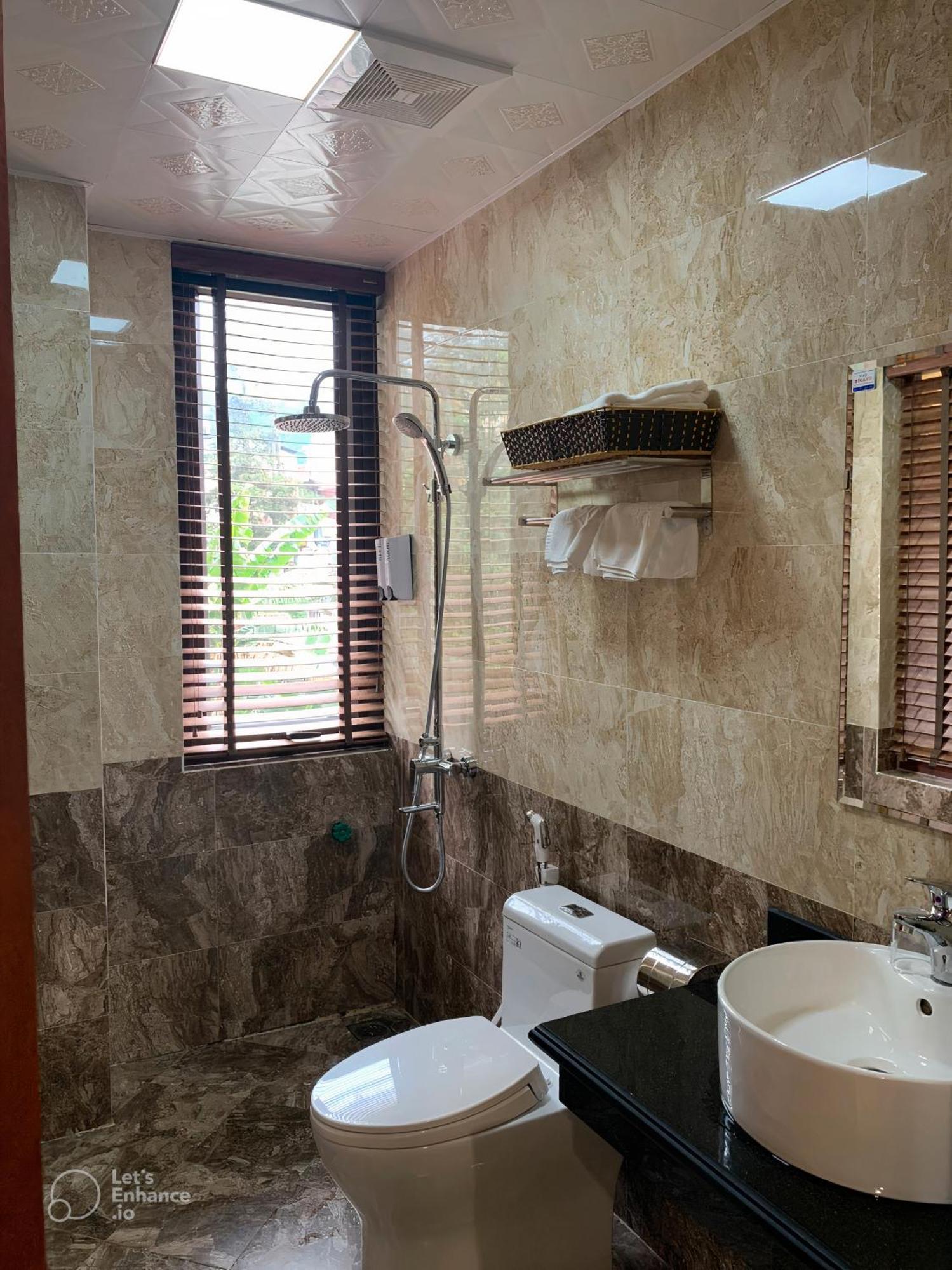 Sapa Melody Hotel Экстерьер фото