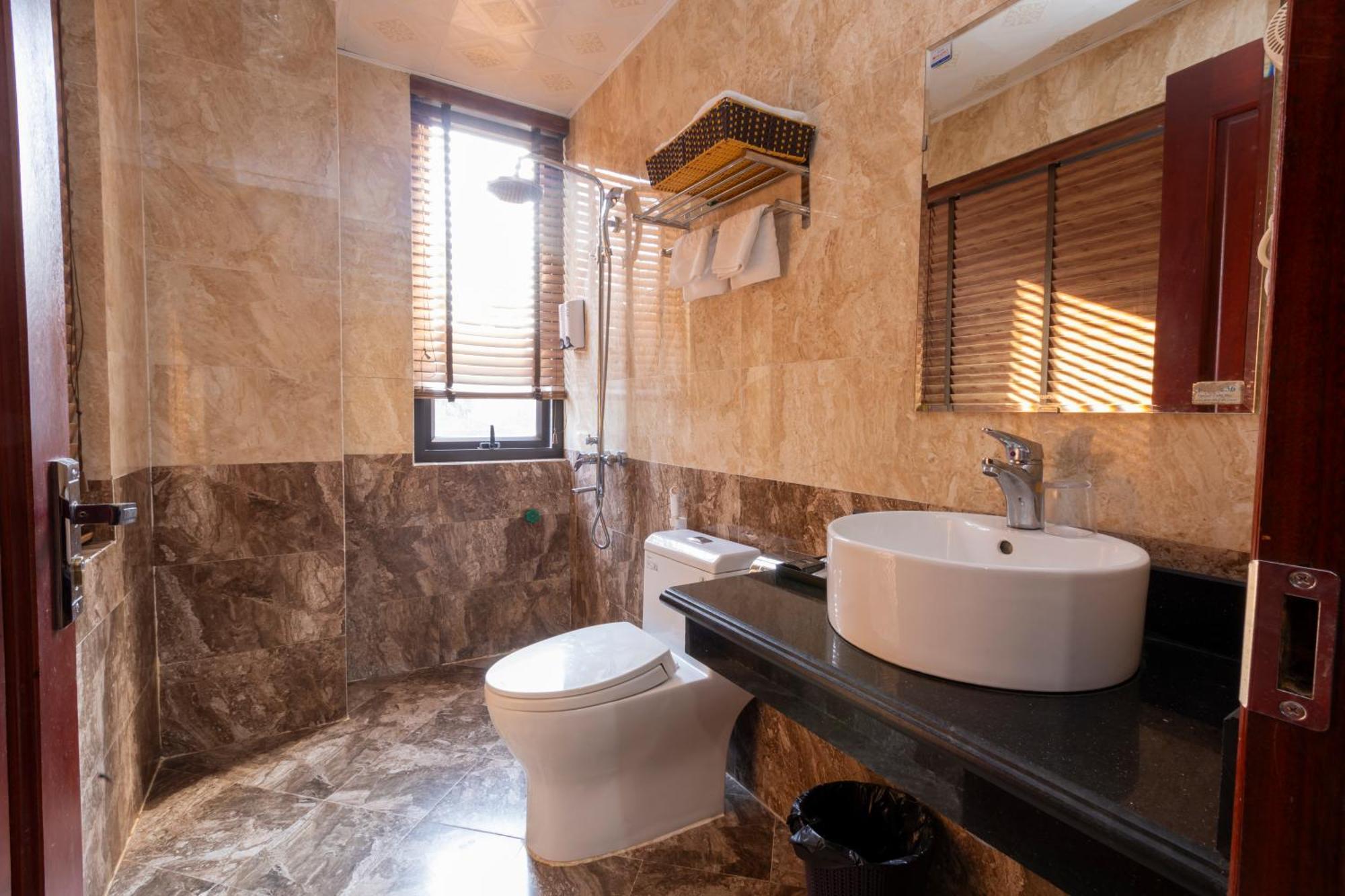 Sapa Melody Hotel Экстерьер фото